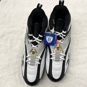 Reebok NFL Men’s Cleats
